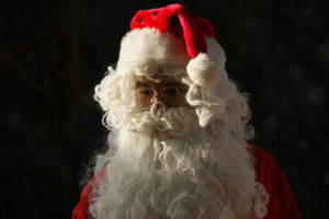 Detektyw Mikołaj atrakcje imprezy dla dzieci